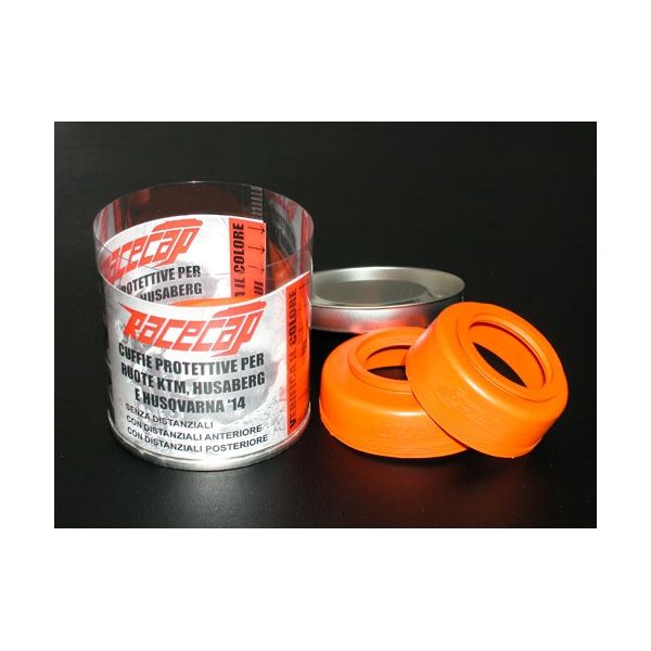 Wheels and Rims Racecap Racecap Wheel Spacer Protection KTM