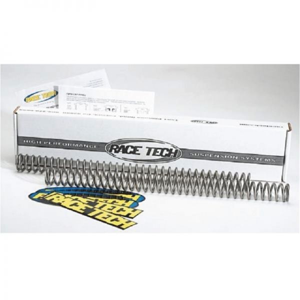  Racetech Front Springs 52kg/mm KTM 42.8x493mm