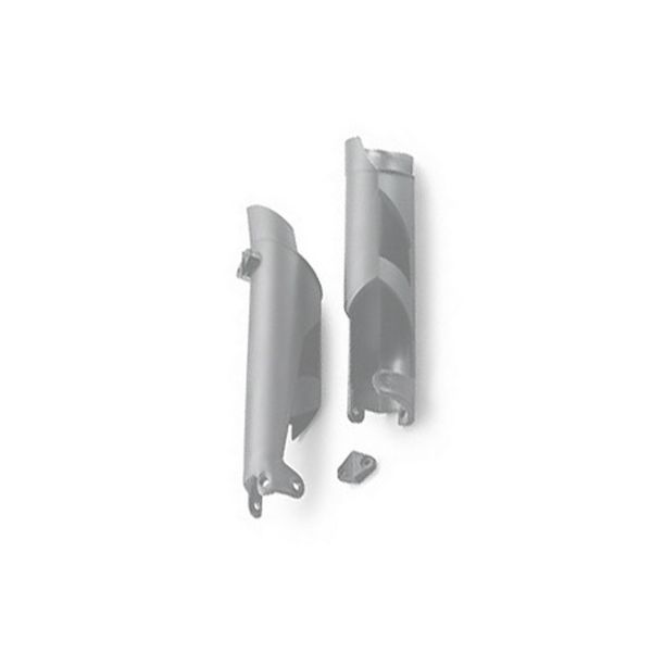 Plastics MX-Enduro Racetech KTM SX EXC Fork Guards