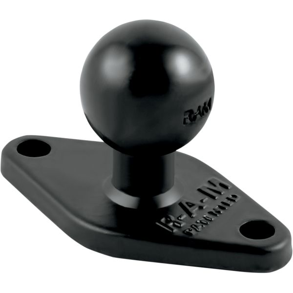 Suport Ghidon Telefon/GPS Ram Mounts Baza Diamond  2.43 X 1.31 cu o bila - Ram-b-238