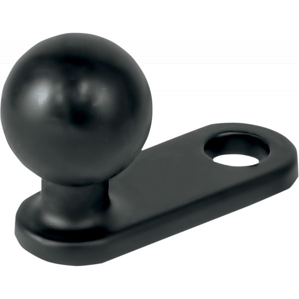 Suport Ghidon Telefon/GPS Ram Mounts Baza Prindere Moto 11mm gaura cu o bila - Ram-b-252