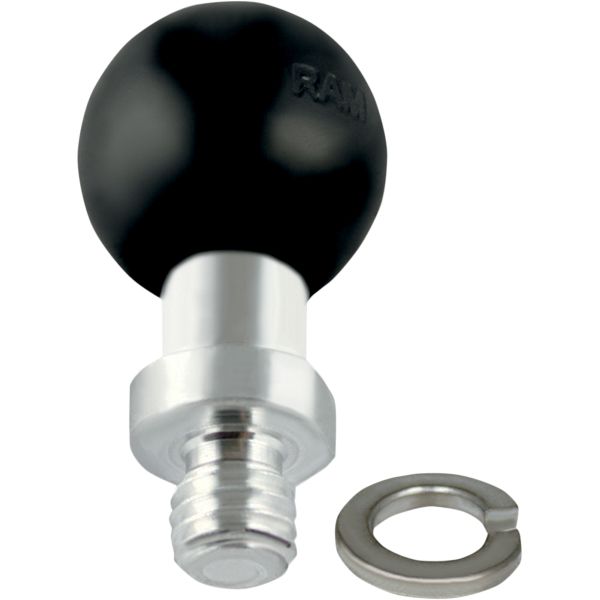 Suport Ghidon Telefon/GPS Ram Mounts Conector o bila t 3/8-16 - Ram-b-236u