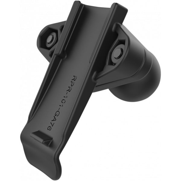 Handlebar Mounts Phone/GPS Ram Mounts Ball Spine Mount Garmin - Ram-b-202-ga76u