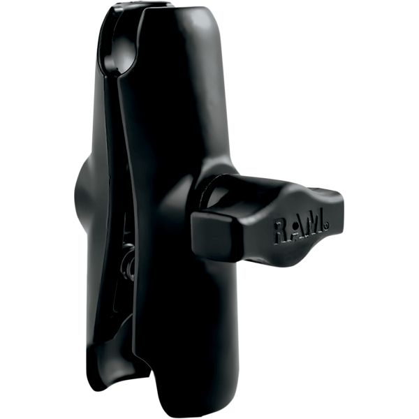 Suport Ghidon Telefon/GPS Ram Mounts Suport Brat Dublu 3 Pentru o bila - Ram-b-201