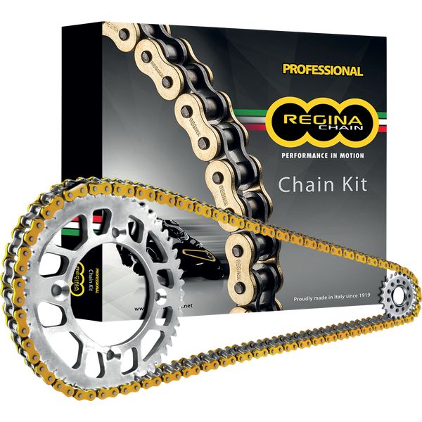 Chain Kit Street Bikes Regina Chain Kit HON CBR1000RR 04-05 KH089