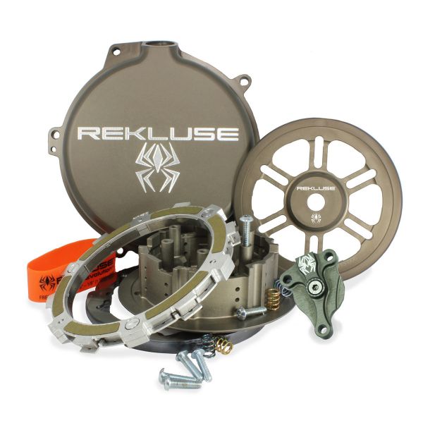  Rekluse Core EXP 3.0 Auto Clutch-Husaberg/KTM/Freeride