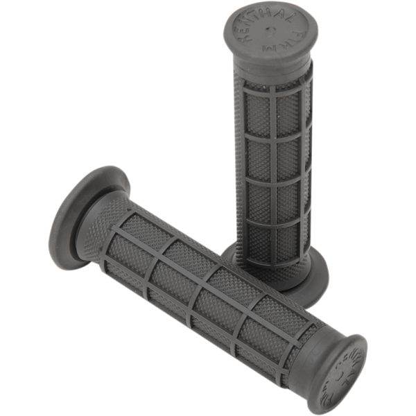 ATV Grips Renthal ATV GRIPS 1/2 WAFFLE FIRM