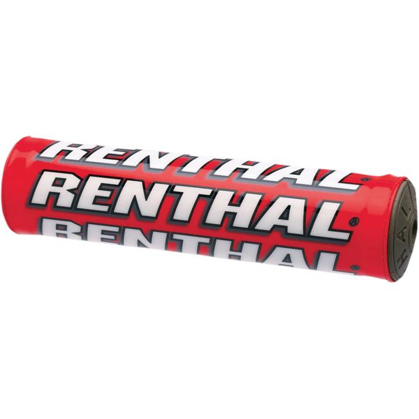 Handlebar Accessories Renthal Bar Pad Mini Rd