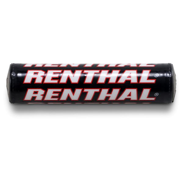 Handlebar Accessories Renthal Mini Sx Barpad Blue