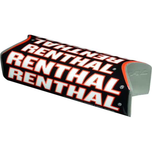 Handlebar Accessories Renthal Team Issue Fatbar Pad