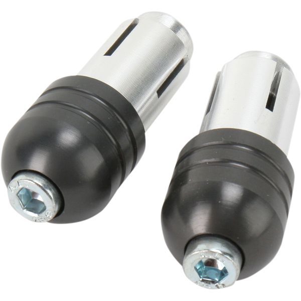Grips Road Bikes Renthal HANDLEBAR ENDS RENTHAL GY E190