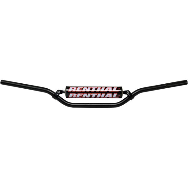 Handlebars Renthal 22mm Handlebar 722 Cr High Black