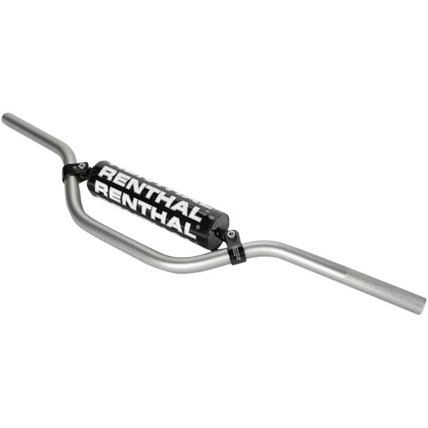 Handlebars Renthal 22mm Handlebar 784 Mini Titanium