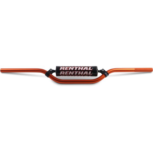 Ghidoane Renthal Ghidon 22mm 85cc 798 Orange