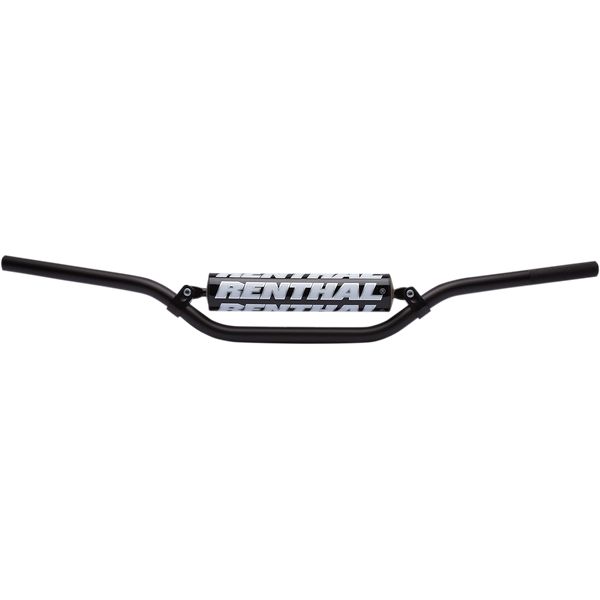 Handlebars Renthal 22mm Handlebar Rc 971 Black