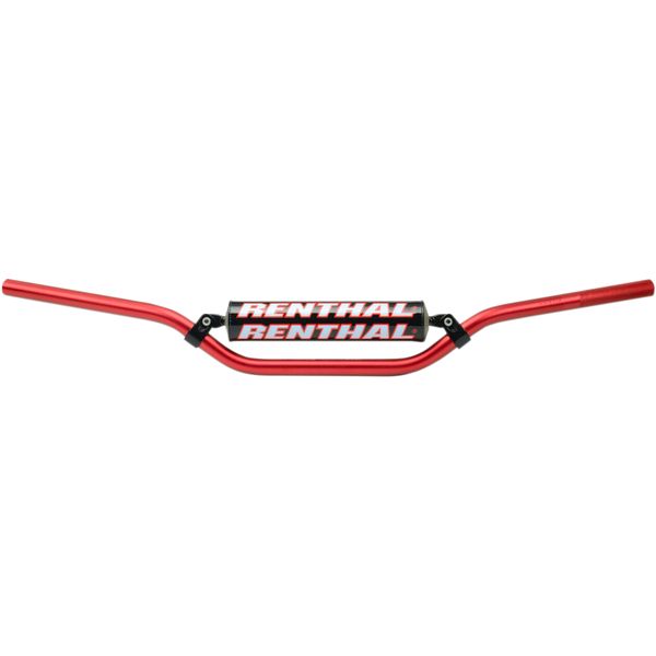 Ghidoane Renthal Ghidon 22mm Rc 971 Red