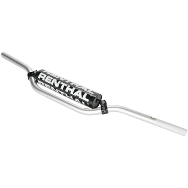 Handlebars Renthal 22mm Handlebar Villo 983 Silver 