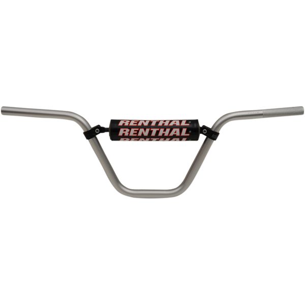 Handlebars Street Bikes Renthal Handlebar 7/8 50 Pitbike S