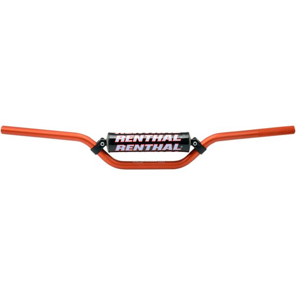 Renthal Handlebar 7/8 65sx 823 Orange