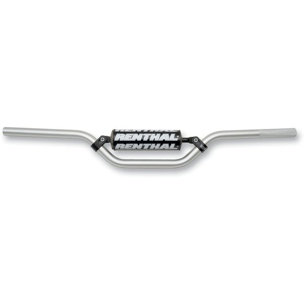 Handlebars Street Bikes Renthal Handlebar 7/8 85sx 798 Black