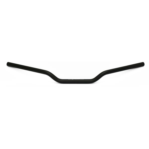 Handlebars Street Bikes Renthal Handlebar 7/8 Road 756 High Black
