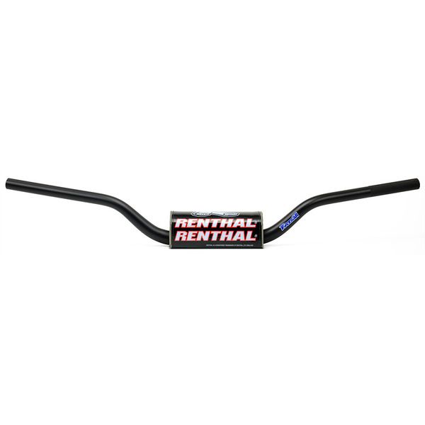 Ghidoane Renthal Ghidon Fatbar 602 Black
