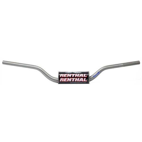 Ghidoane Renthal Ghidon Fatbar 602 Titanium
