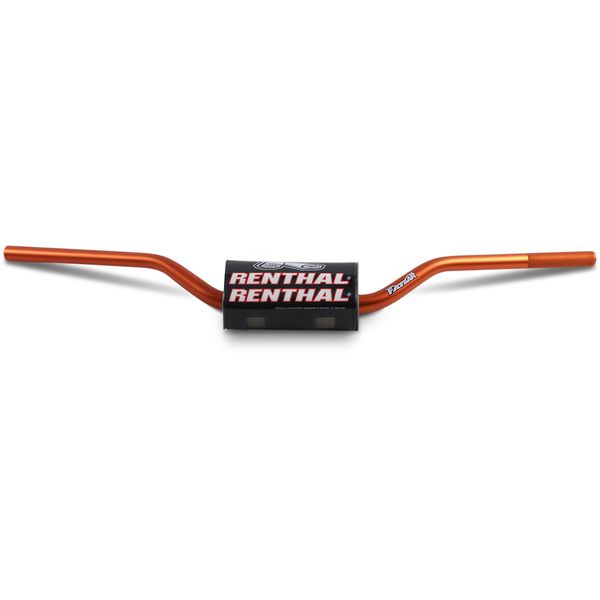 Ghidoane Renthal Ghidon Fatbar 604 Rc Orange