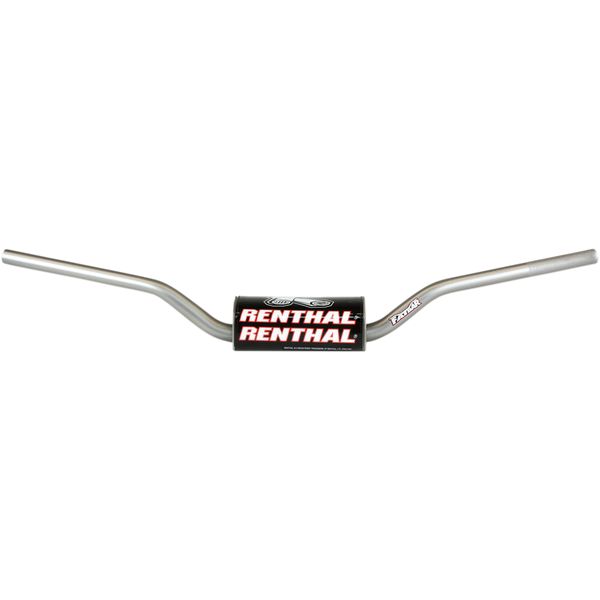 Ghidoane Renthal Ghidon Fatbar 604 Rc Titanium