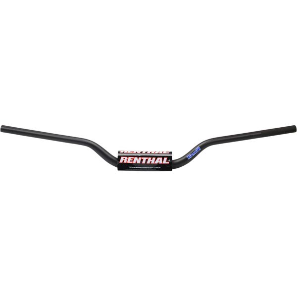 Ghidoane Renthal Ghidon Fatbar 673 Trial Black