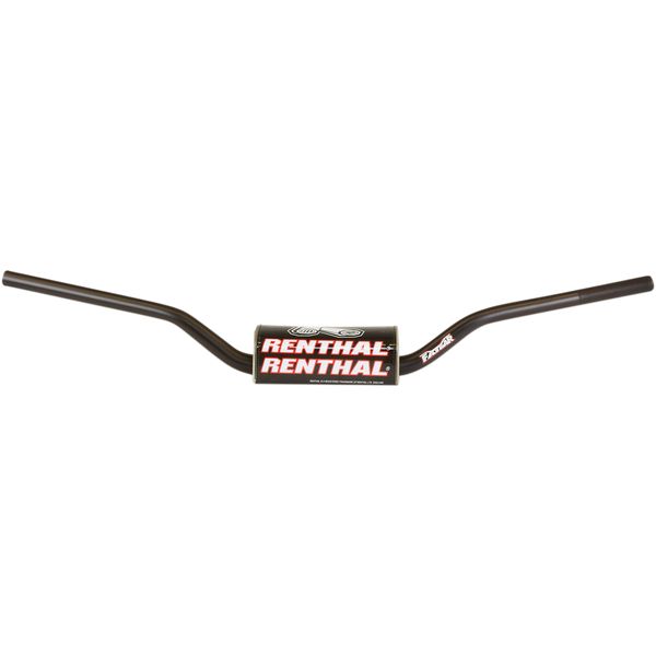Handlebars Renthal Fatbar Handlebar 745 Enduro Black