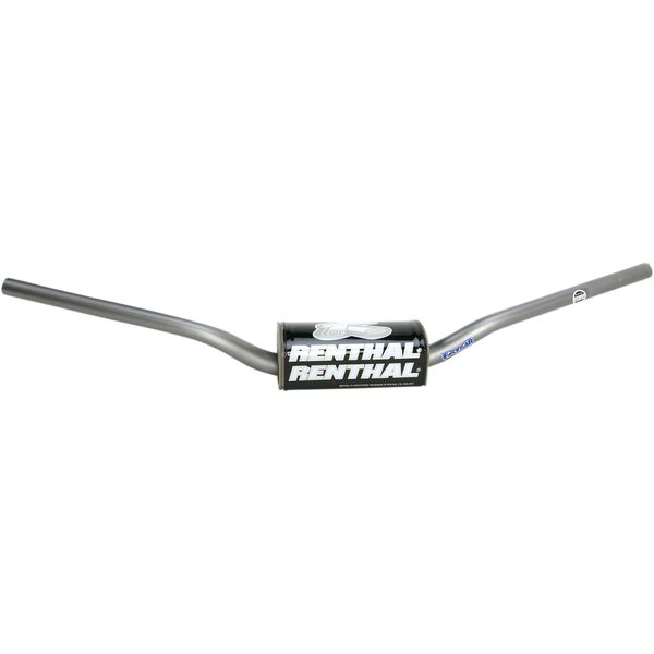 Handlebars Renthal Fatbar Handlebar 827 Ktm Titanium