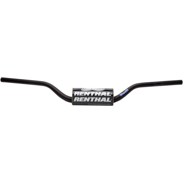 Handlebars Renthal Fatbar Handlebar 831 Ktm85 Black
