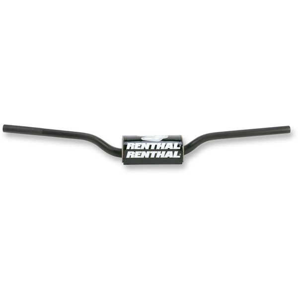 Handlebars Renthal Fatbar Handlebar Ktm Low 822 Black