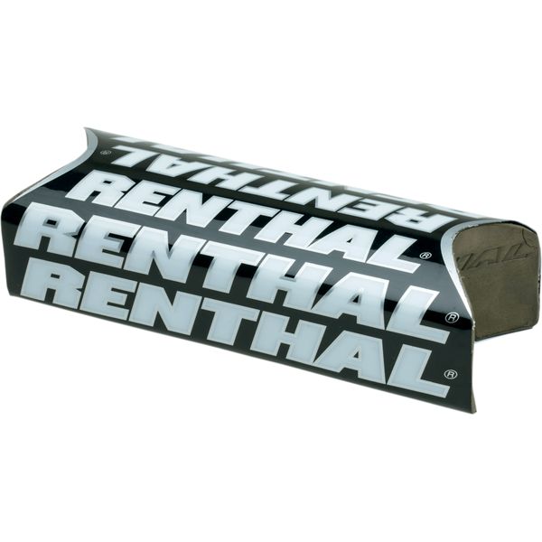 Handlebars Renthal Fatbar Handlebar Pad Black Tm