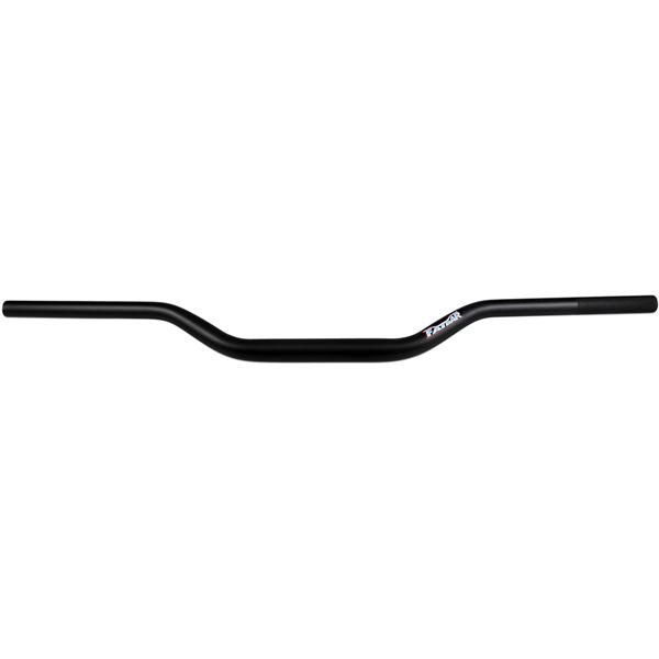 Handlebars Street Bikes Renthal Fatbar Handlebar Street 828-50-Black