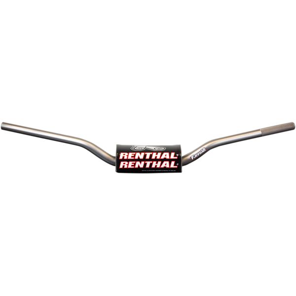 Ghidoane Renthal Ghidon Fatbar Titanium