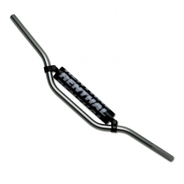 Handlebars Renthal MX Enduro 22mm Handelbar