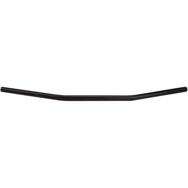 Handlebars Street Bikes Renthal Road 658 Low Black Handlebar