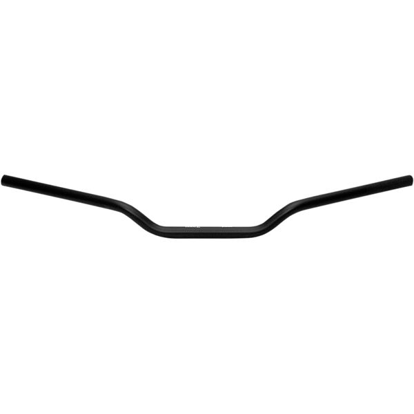 Handlebars Street Bikes Renthal Handlebar Road Ultra Low Black