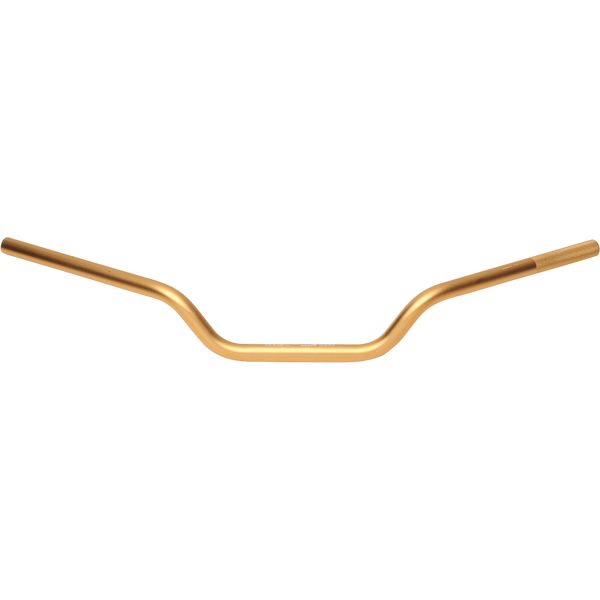 Handlebars Street Bikes Renthal Handlebar Road Ultra Low Gold