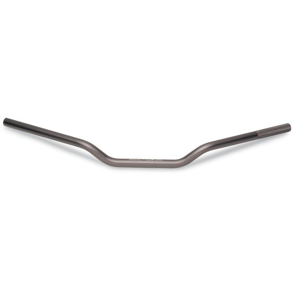 Handlebars Street Bikes Renthal Handlebar Road Ultra Low Grey