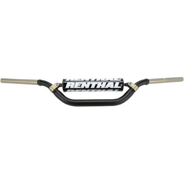 Handlebars Renthal Twinwall Handlebar 922 Black