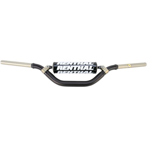 Handlebars Renthal Twinwall Handlebar 923 Black
