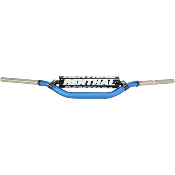 Handlebars Renthal Twinwall Handlebar 996 Blue