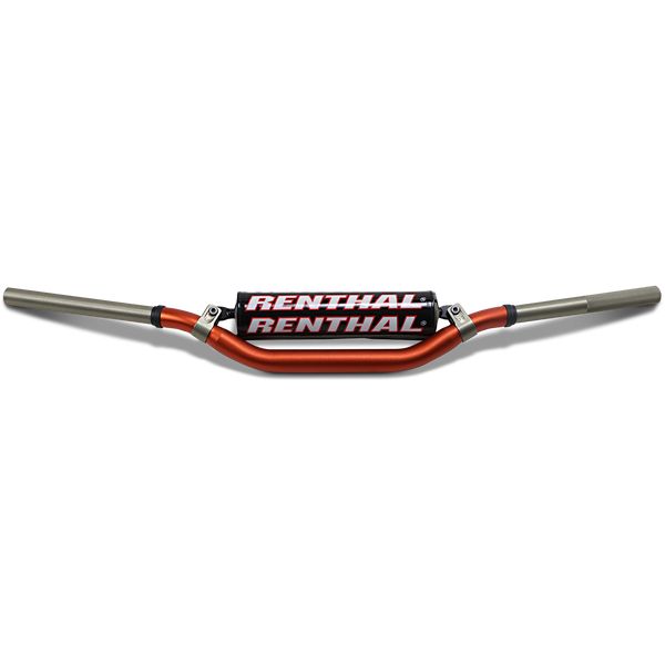 Ghidoane Renthal Ghidon Twinwall 996 Orange