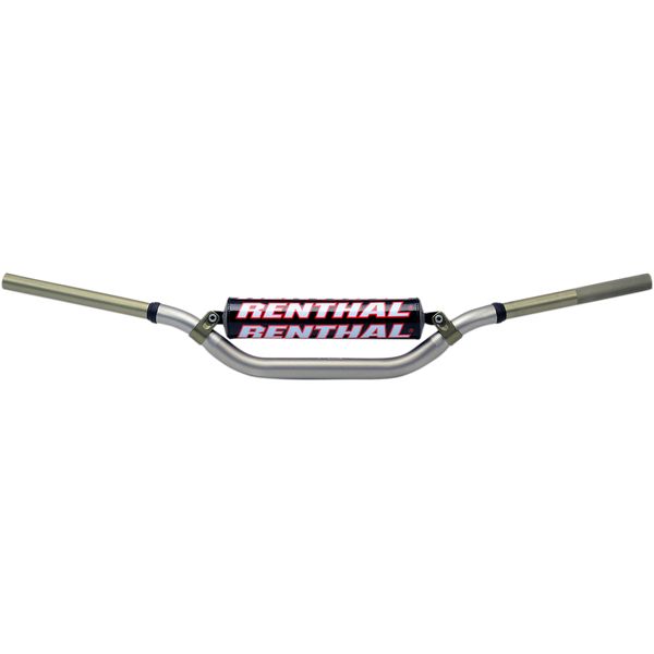Handlebars Renthal Twinwall Handlebar 996 Titanium