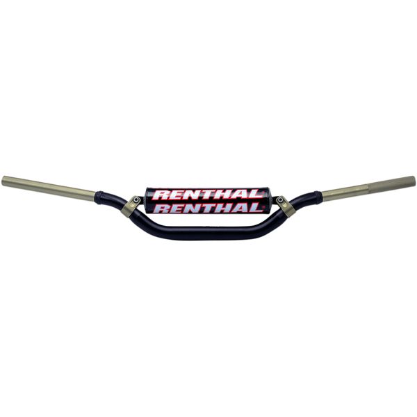 Ghidoane Renthal Ghidon Twinwall 997 Black