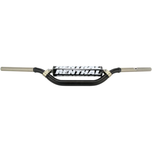 Handlebars Renthal Twinwall Handlebar 998 Black
