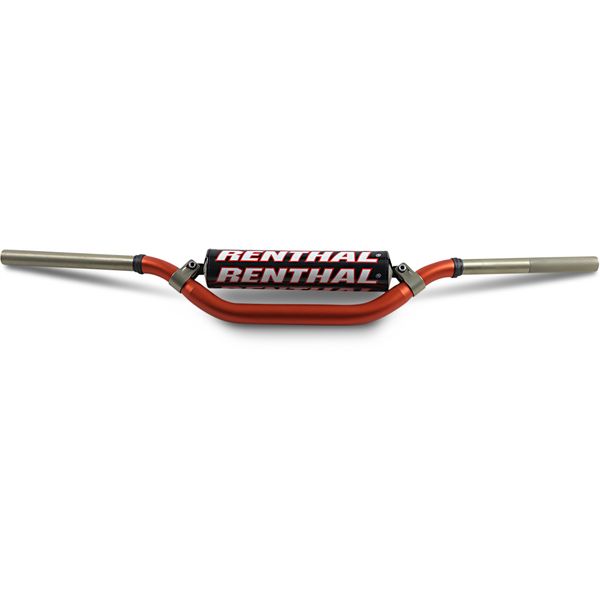 Ghidoane Renthal Ghidon Twinwall 998 Orange